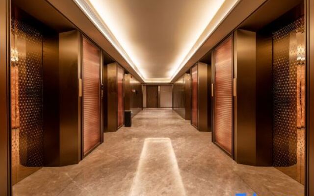 Crystal Orange Hotel Kunming Wanda Plaza