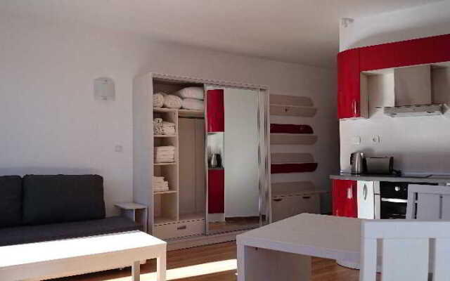 TES Rila Park Apartments