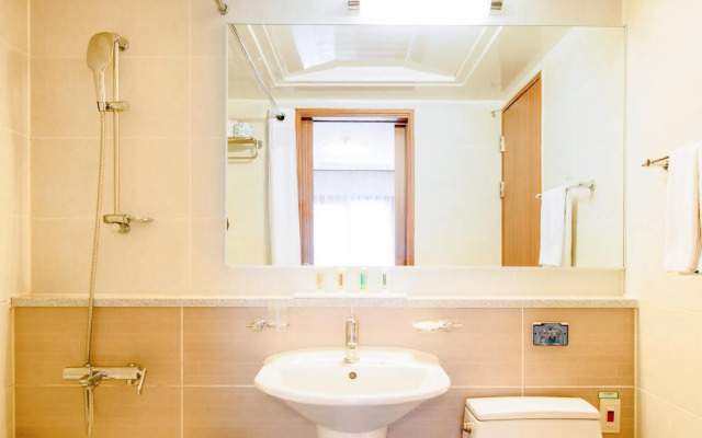 Holiday Inn Alpensia Pyeongchang Suites by IHG