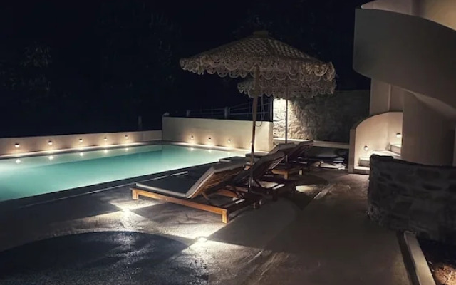 Samothraki Kaviri Boutique Residence