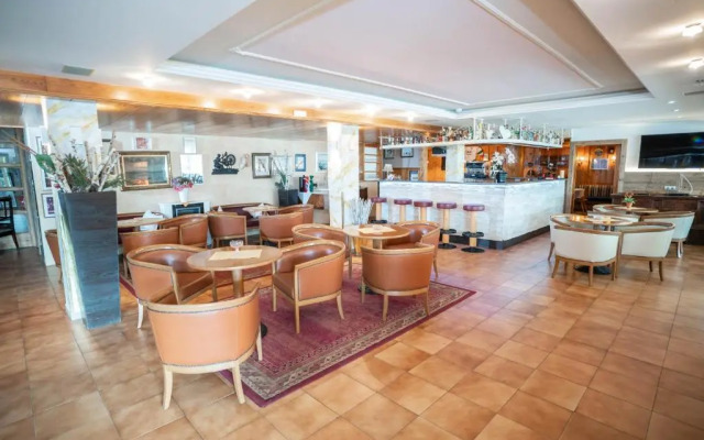 Hotel Panoramik