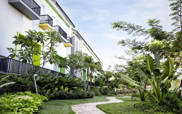 MaxOneHotels.com Resort Makassar