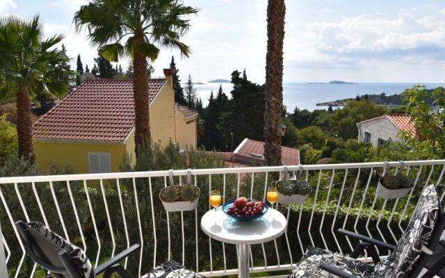 Apartment Dolce Vita