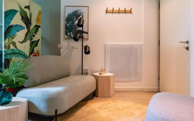 The Suite Spot