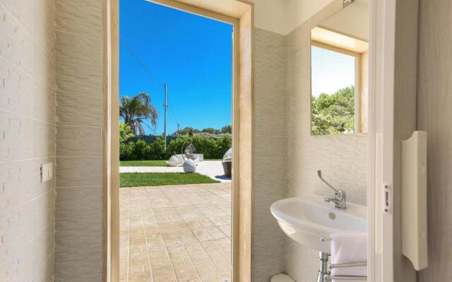 La Perla Bianca Luxury Spa by BarbarHouse