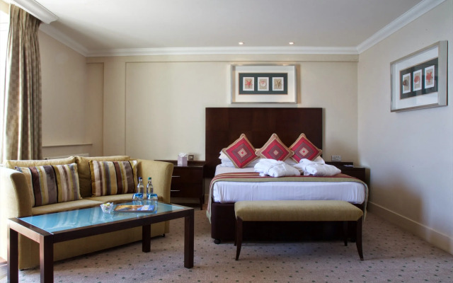 Bournemouth East Cliff Hotel, Sure Hotel Collection by BW