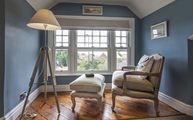 Corner House Bed & Breakfast