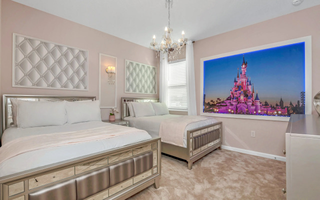 2489SHANTI, Kissimmee, US