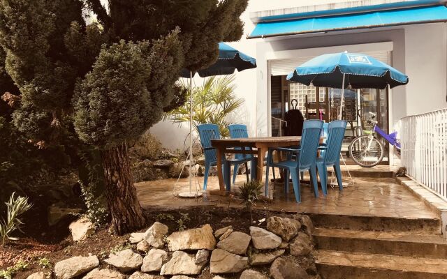 Hotel Myosotis