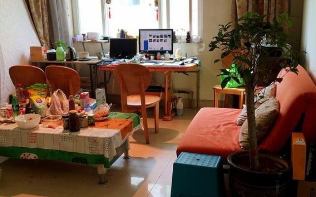 Zhengzhou Starlight Hostel