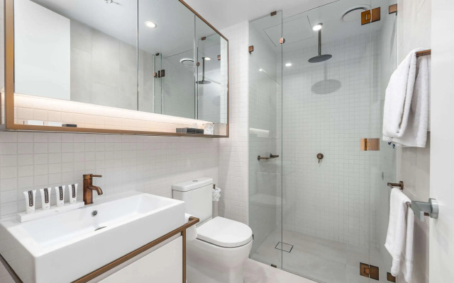 Domi Serviced Apartments