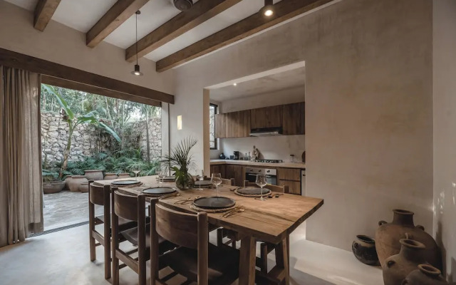 Kokoon by Beach Please Tulum