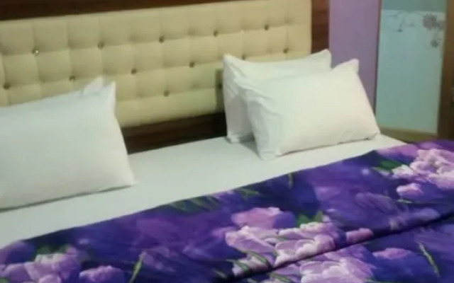 Njoy Hotels and Suites