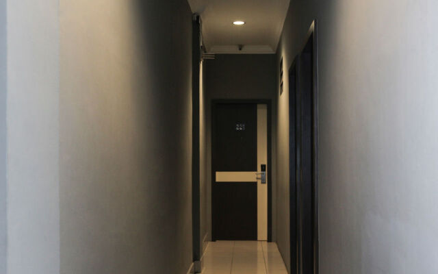 Airy Pasar Baru Selat Panjang 11 Medan