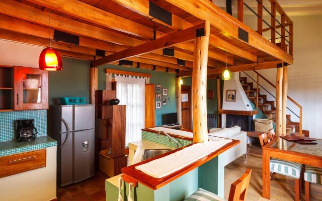 Quinua Boutique Apartments