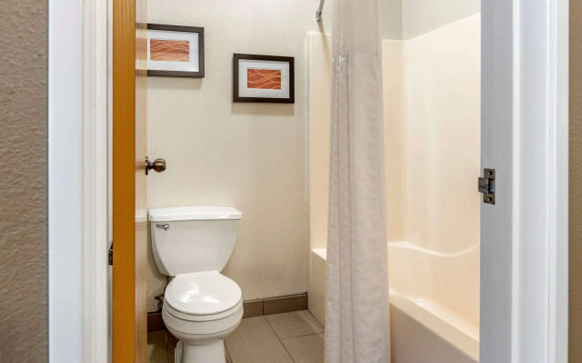 Comfort Inn And Suites Paw Paw