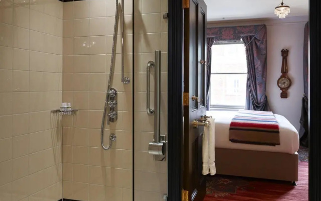 The Zetter Marylebone