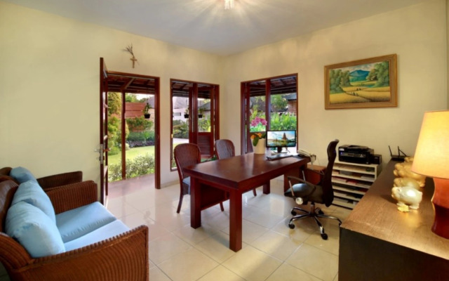 Kecapi Villa Seminyak by Ini Vie Hospitality