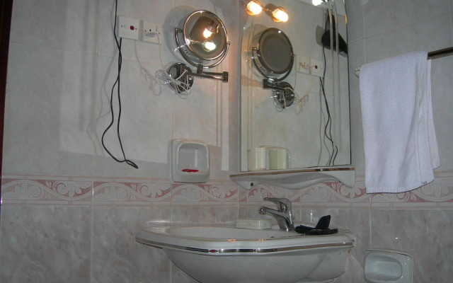 Khalifa Executive Suites