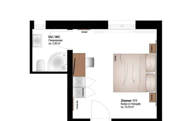 Apartmenthotel Sonnenhof