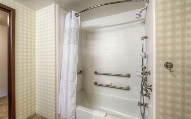 Hampton Inn & Suites Detroit / Airport - Romulus