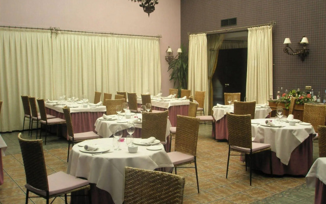 Hotel Villa de Ferias