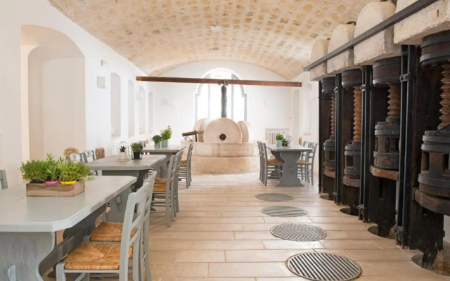 Masseria San Giovanni