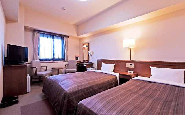 Hotel Route Inn Wajima