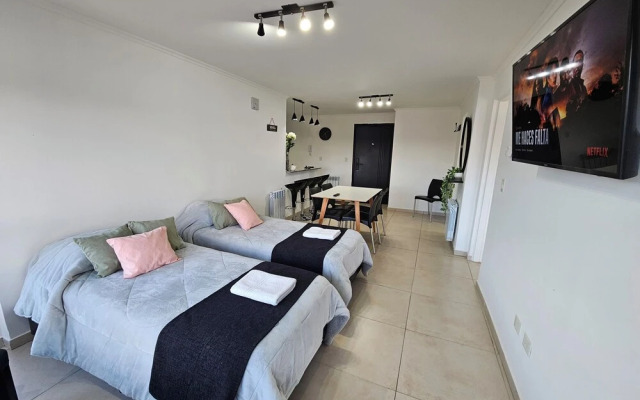 Torre O`Connor by InoutStays