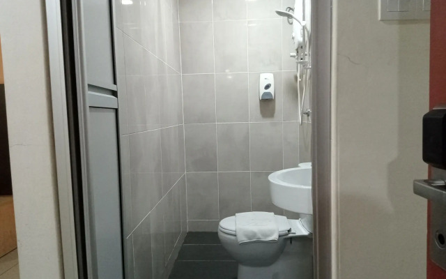 Avenue Bangi Hotel