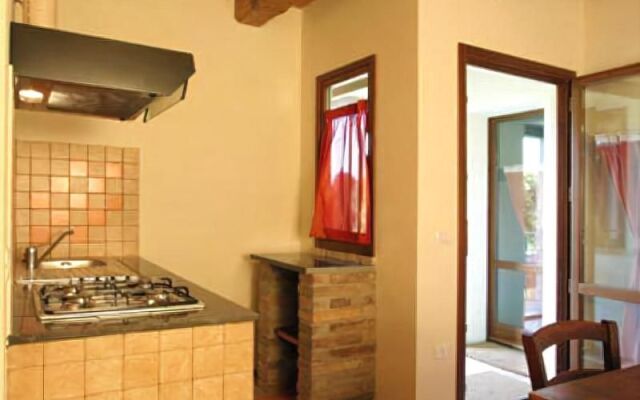 Girfalco - Country House - Bed&Breakfast