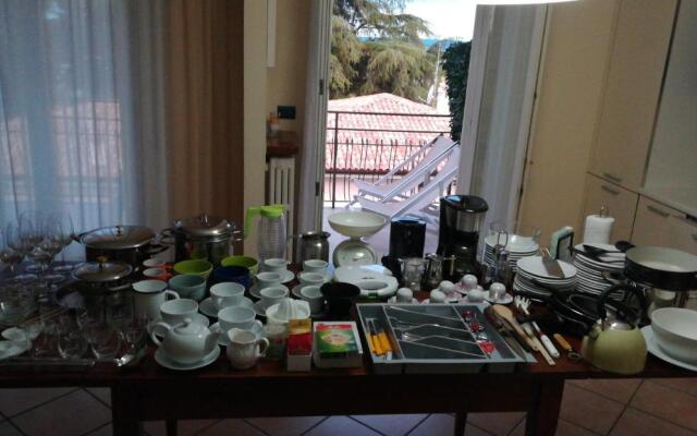 Suite Francy Panorama