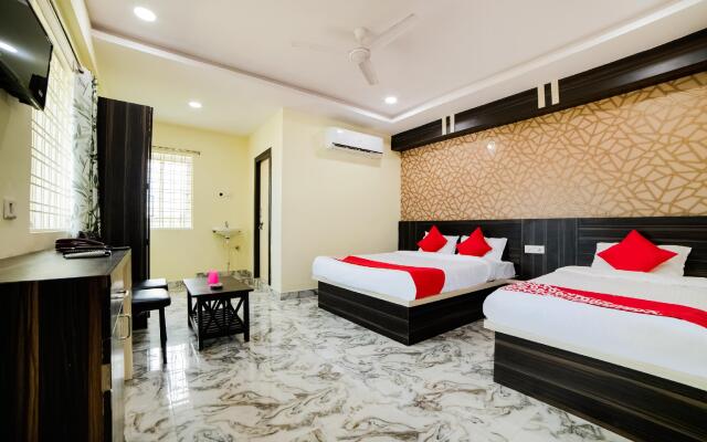 OYO 63209 Hotel Ram Ratan Grand