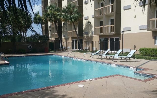 Wyndham Garden New Orleans Airport