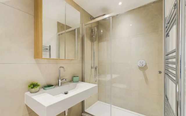 Be London - The Marylebone Residences
