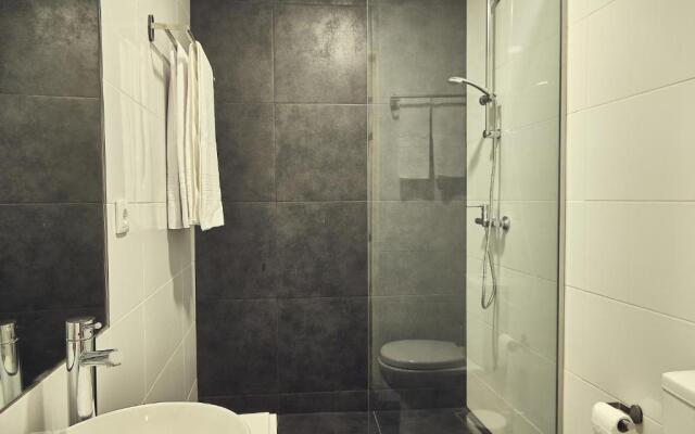 Casas do Bairro Conqvistador