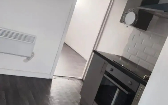 Oak Tree Lane Luxury Apartment in Birmingham