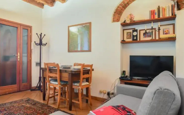 Ascanio Sforza Halldis Apartments