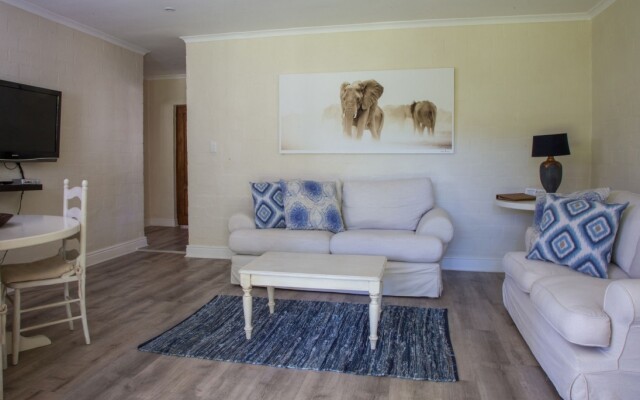 Summit Place Guesthouse