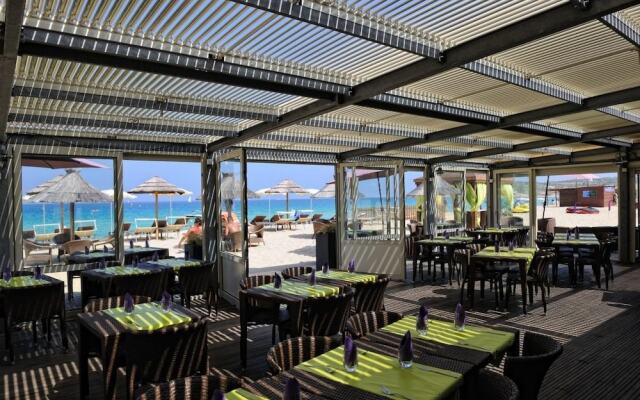 Camping de la Plage