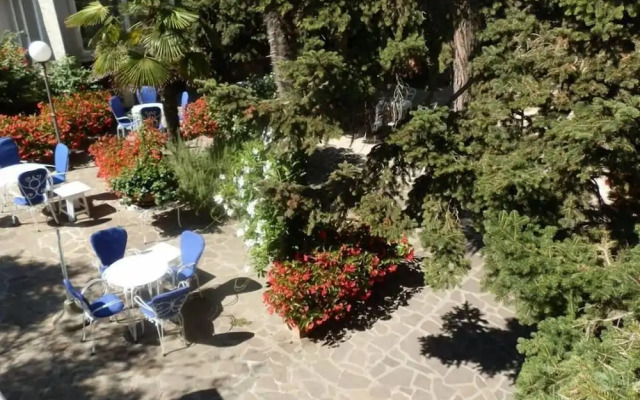 Hotel Nautic