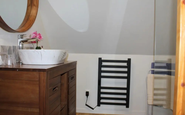 B&B du Clos Devalpierre   (Adult Only)