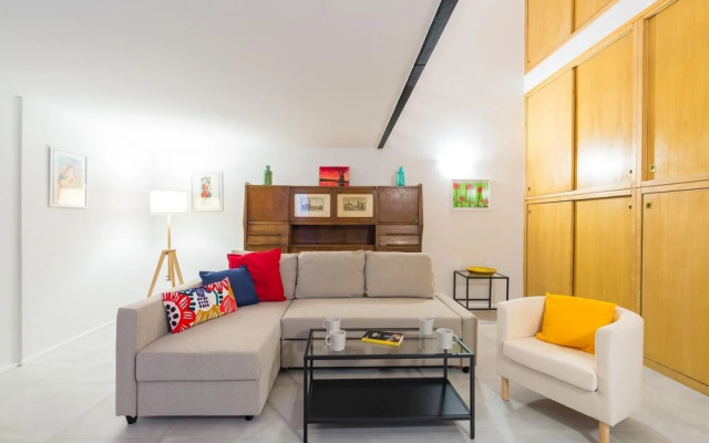 Casana on Christmas Alley by Napoliapartments