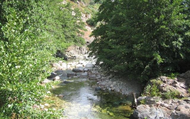 Hôtel de la Restonica