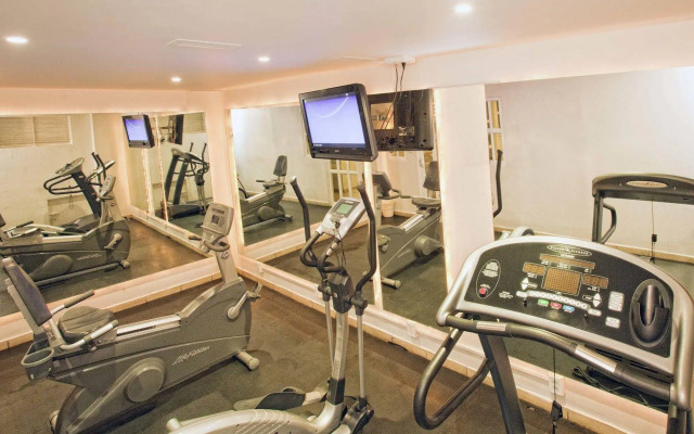 Grand Polanco Residencial