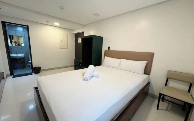 Belltower CSheLi Suites Bantay - Vigan