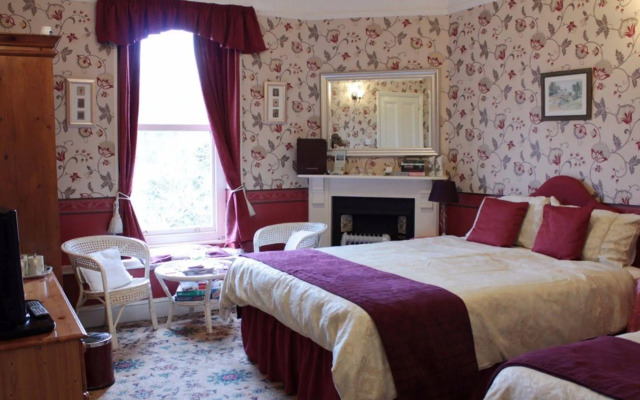 Penrose B&B