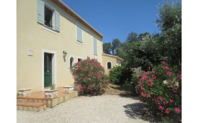 La Bastide du Gardon