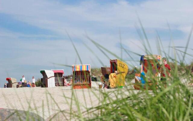 Steiner Strandappartements Appartement 201 Seeseite