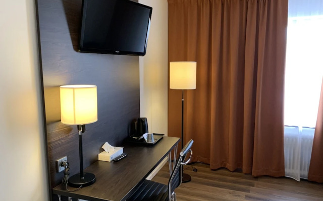 Slagsta Hotell & Wärdshus